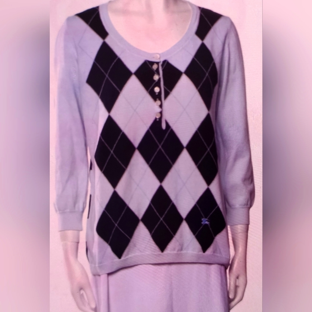 Burberry London Top